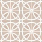 Deco Loop Pastel 20x20 