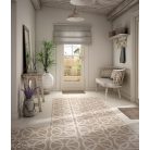 Deco Loop Pastel 20x20 