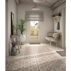 Deco Loop Pastel 20x20 