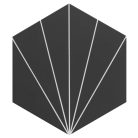 Realonda Venus Black 28,5x33