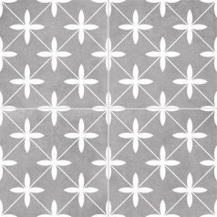 Dualgres Chic Poole Grey 45x45