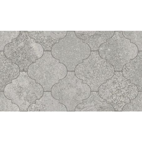 Provenzal Shorne  Gris