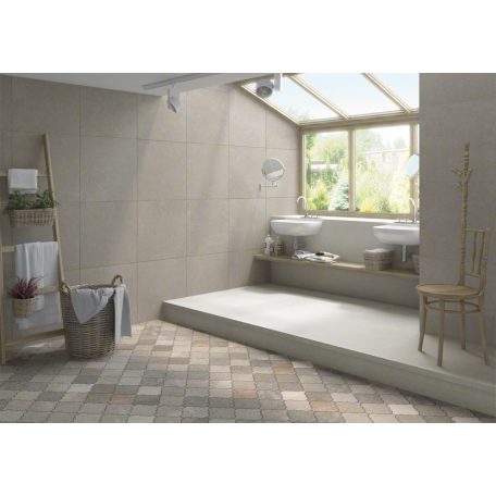 Provenzal Shorne  Gris
