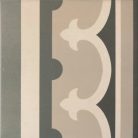 Equipe Caprice Chatelet Border 20x20