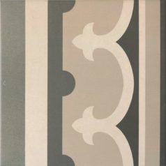 Equipe Caprice Chatelet Border 20x20