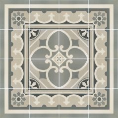 Equipe Caprice Chatelet Border 20x20