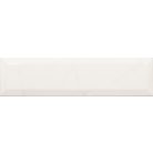 Equipe Carrara Metro Brillo 7,5x30
