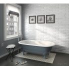 Equipe Carrara Metro Brillo 7,5x30