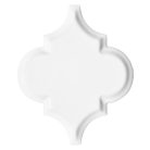 Arabesco White 13,1x15,8