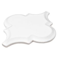 Arabesco White 13,1x15,8