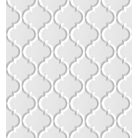 Arabesco White 13,1x15,8