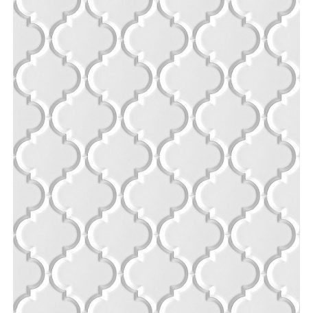 Arabesco White 13,1x15,8