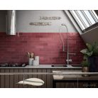 Equipe Artisan Burgundy 6,5x20