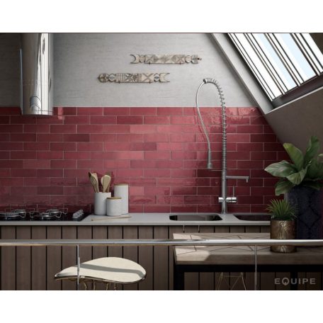 Equipe Artisan Burgundy 6,5x20