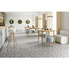 Rhombus Stone Grey 26,5x51