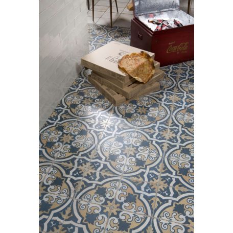 Peronda FS 2 cementlap jarolap