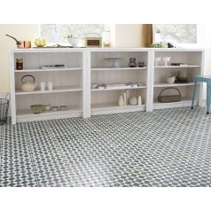 Duomo Timeless Henley Grey Fog 45x45