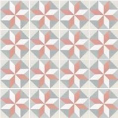 Deco Magic Pastel 20x20 