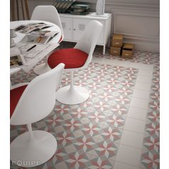 Deco Magic Pastel 20x20 