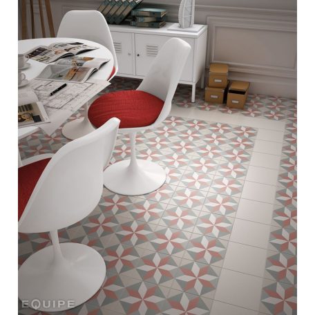 Deco Magic Pastel 20x20 