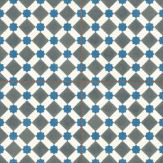 Duomo Timeless Henley -A 45x45