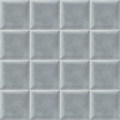 Bombato Blu 15x15