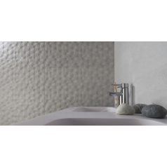 Basalt Hexagon Perla 29x89