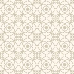 Vives Svenska Blomknopp Bone 20X20