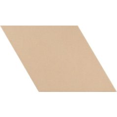 Rhombus Smooth Cream 14x24