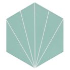 Realonda Venus Aqua 28,5x33