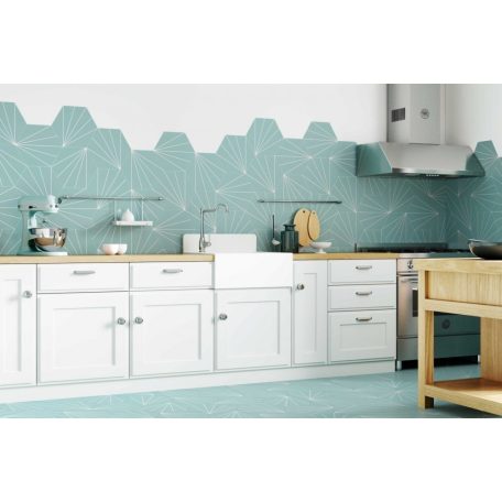 Realonda Venus Aqua 28,5x33