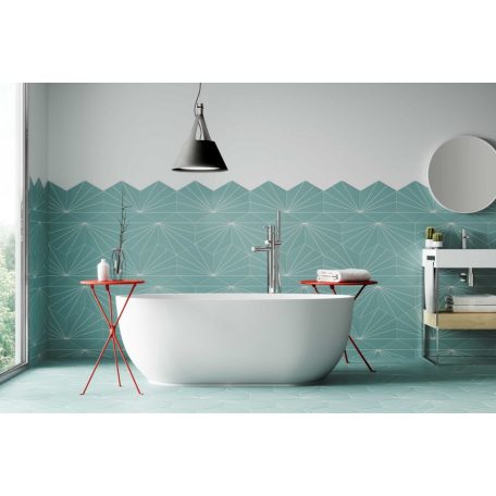 Realonda Venus Aqua 28,5x33