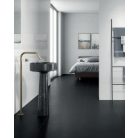 M. Residence White Lucido 30x90
