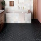 La Riviera Melange 13,2x13,2 Decor