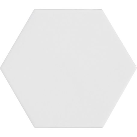 Kromatika White 11,6x10,1