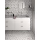 Kromatika White 11,6x10,1