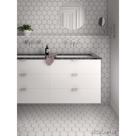 Kromatika White 11,6x10,1