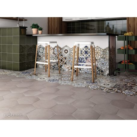 Equipe Terra Taupe 29,2x25,4
