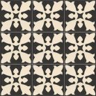 Mainzu Centro Sofia Black 20x20