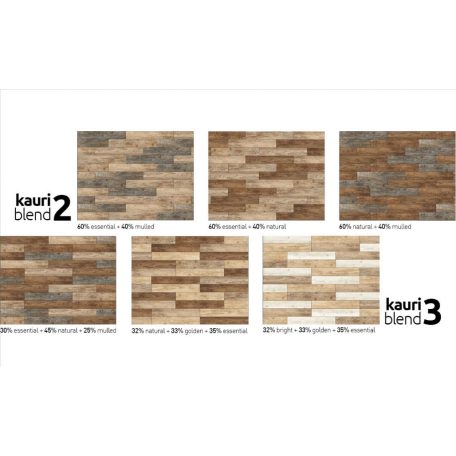 Unicom Starker Kauri  Natural