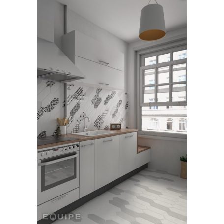 Equipe Kite White 10x30