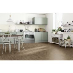 Ragno Woodessence Brown 10x70 famintás járólap