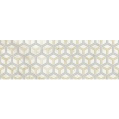 Ragno Bistrot Wall Decoro Intreccio Calacatta Michelangelo 40x120