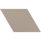 Rhombus Smooth Light Grey 14x24