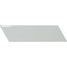 Equipe Chevron Wall Sky Blue Right 18,6x5,2