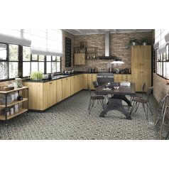 Duomo Timeless Berkeley Charcoal 45x45