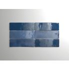 Equipe Artisan Colonial Blue 6,5x20