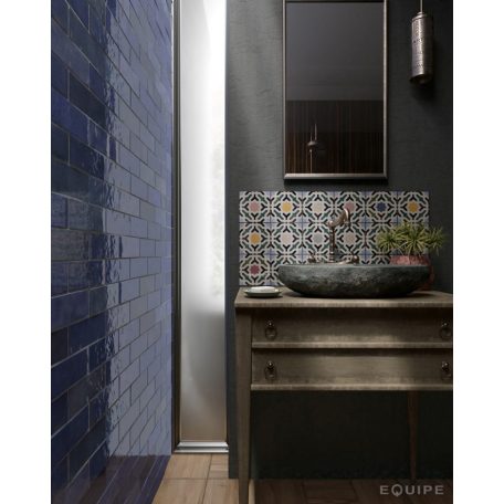 Equipe Artisan Colonial Blue 6,5x20