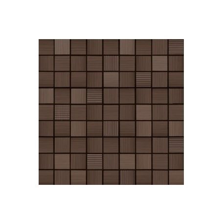 Mosaico Charme Brown 31,6x31,6