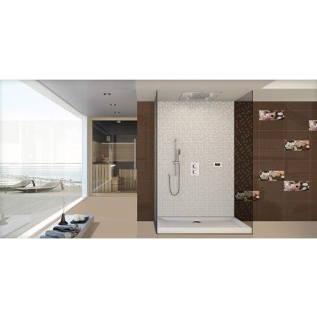 Mosaico Charme Brown 31,6x31,6